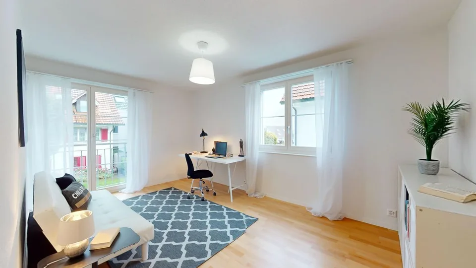Appartamento maisonette di 5,5 stanze – foto 9 di 10