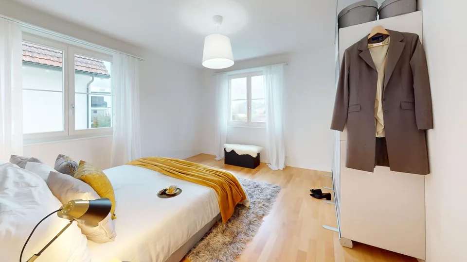 Appartamento maisonette di 5,5 stanze – foto 10 di 10