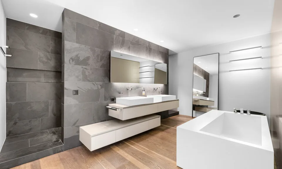 Appartement de luxe exclusif de la plus haute classe – Vivre sur un seul niveau