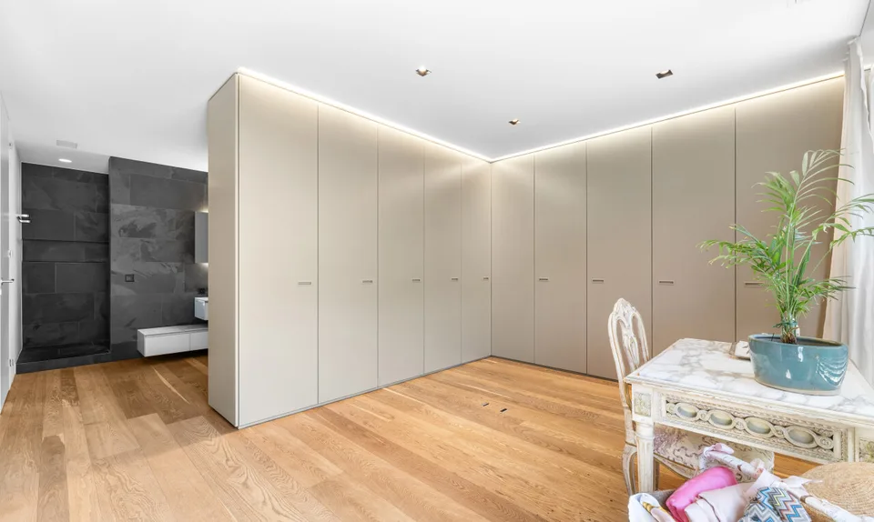 Appartement de luxe exclusif de la plus haute classe – Vivre sur un seul niveau