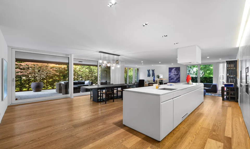 Appartement de luxe exclusif de la plus haute classe – Vivre sur un seul niveau