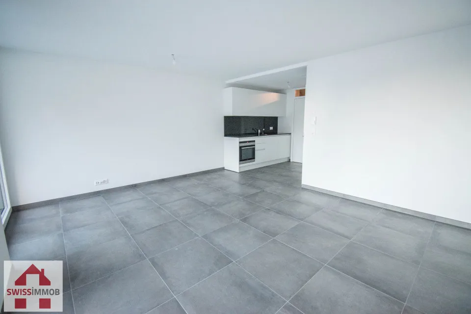Magnifico appartamento 1.5 a FULLY