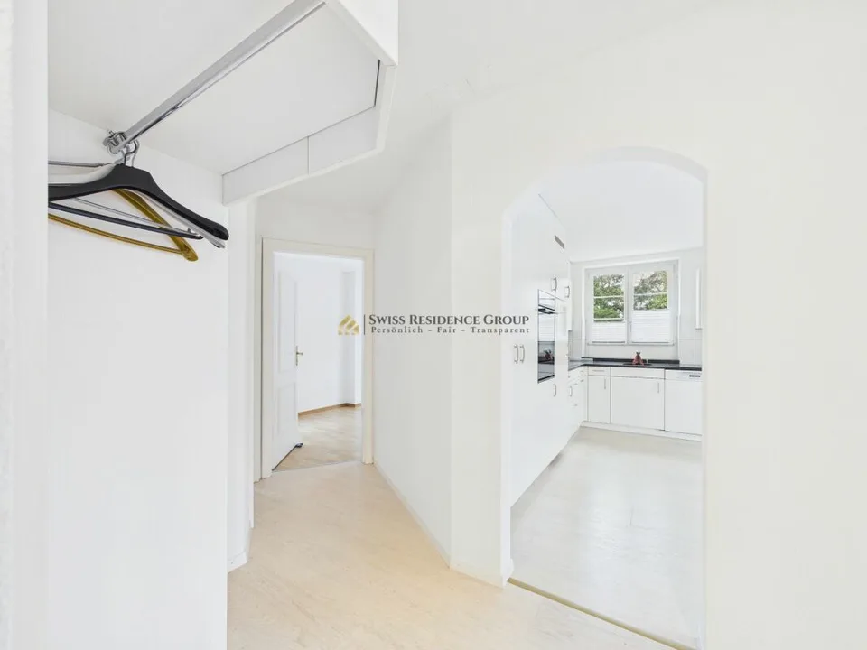 Casa plurifamiliare attraente nel centro di Olten – foto 10 di 13