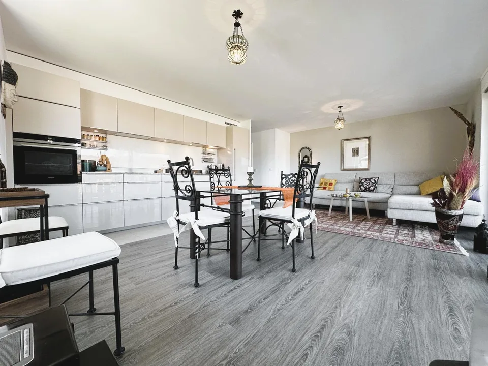 Wohnung