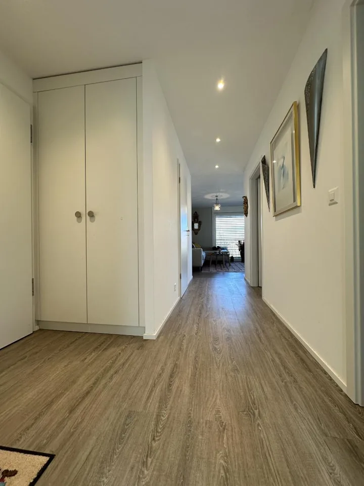 Wohnung