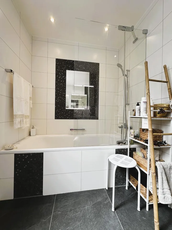 Wohnung