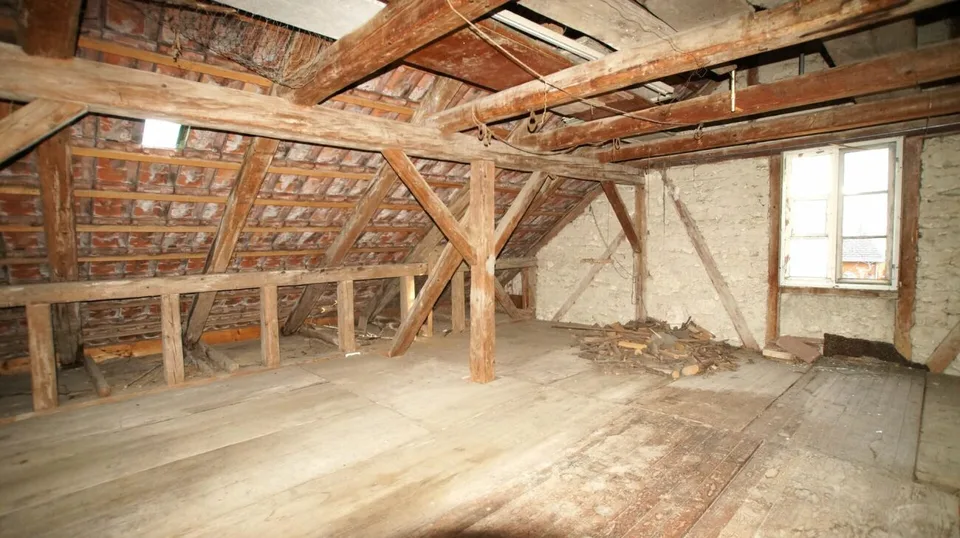 Bauland AZ 0.6 / MFH Neubau Konzept-Studie vorhanden – Foto 7 von 12