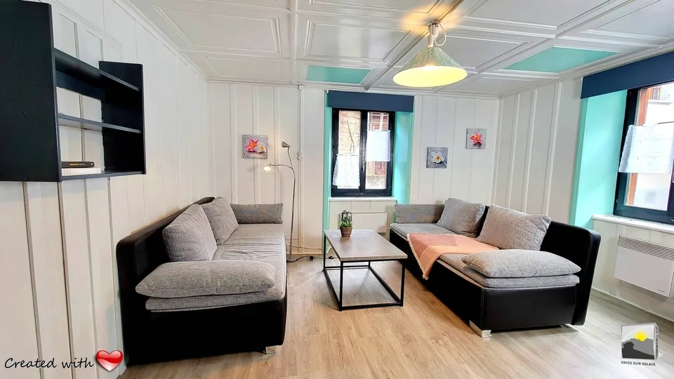 Möblierte Wohnung – Foto 9 von 17
