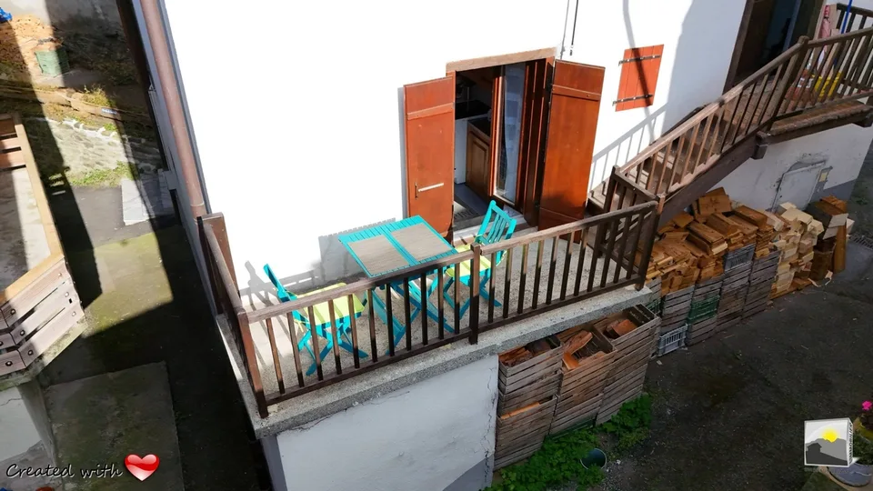 Möblierte Wohnung – Foto 14 von 17