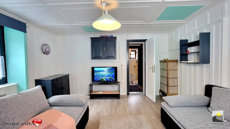 Möblierte Wohnung – Foto 10 von 17