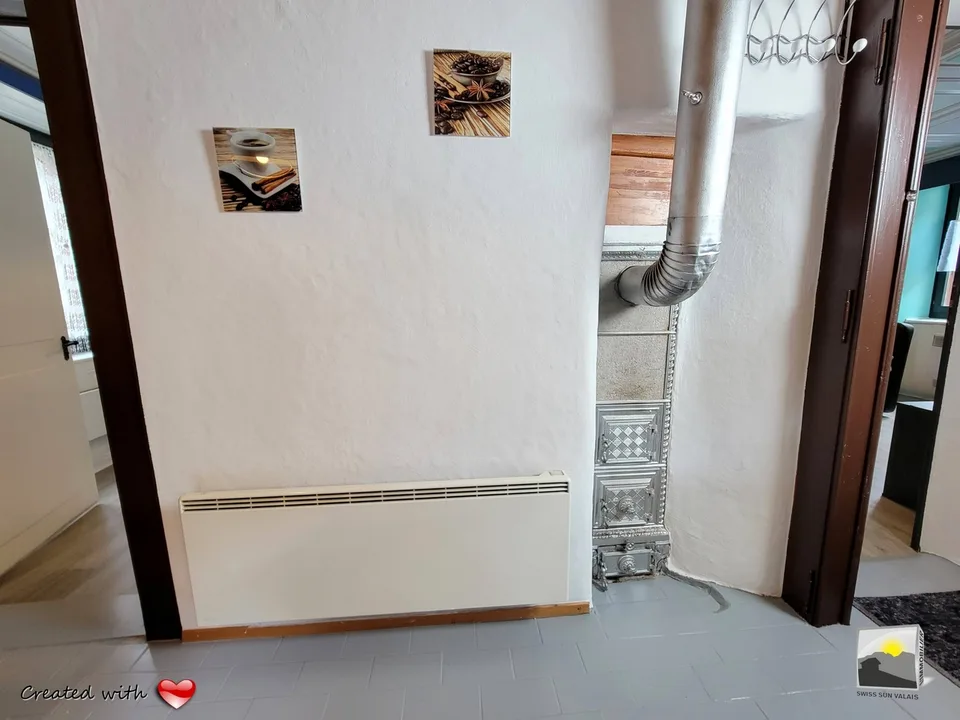 Möblierte Wohnung – Foto 7 von 17