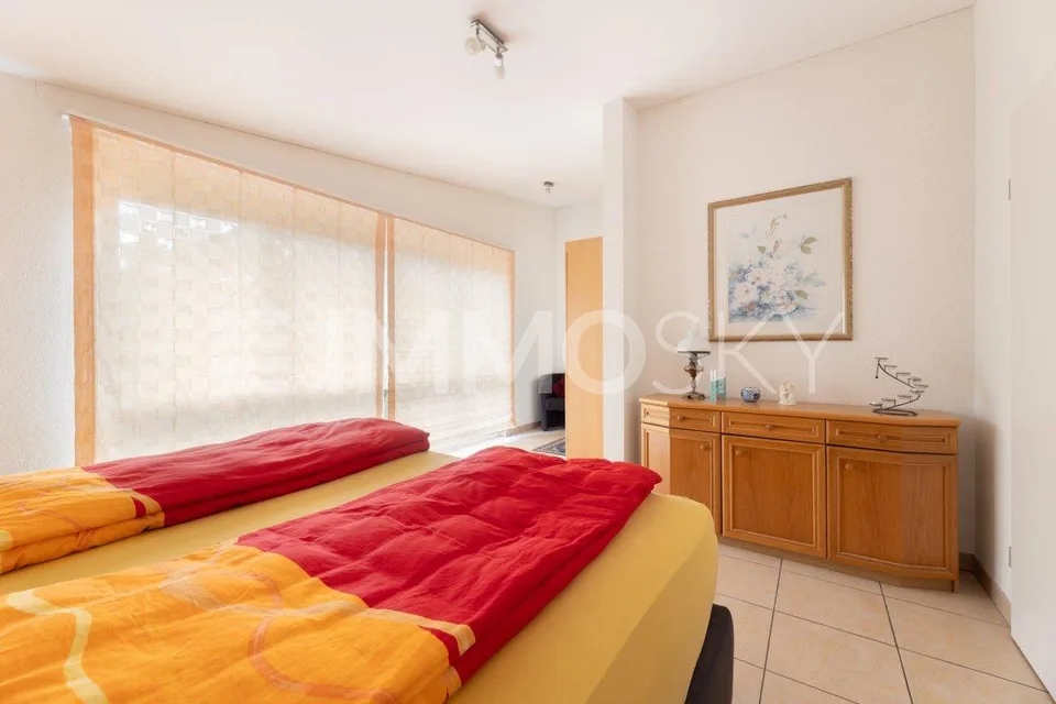 ***RISERVATO*** Casa con Giardino in Ottime Condizioni