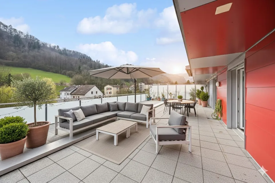 Trimbach  3.5 Attika - Haus B - West BAW_10