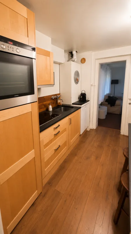 Edificio con grande potenziale - 3 appartamenti - Villars-sur-Ollon