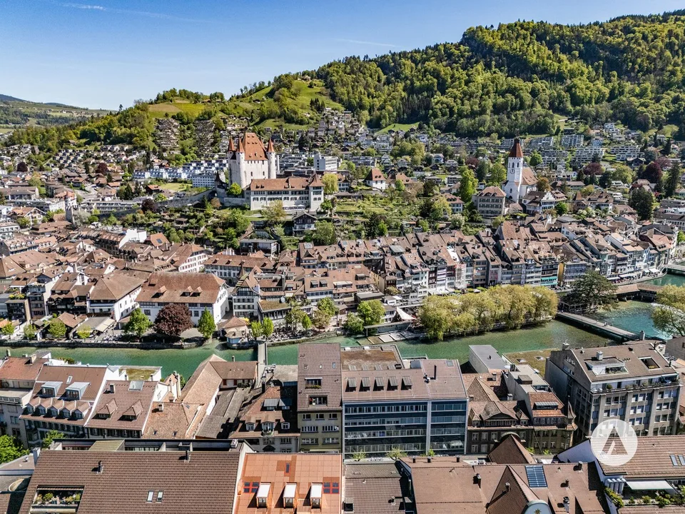 Opportunità di investimento nel vivace Bälliz