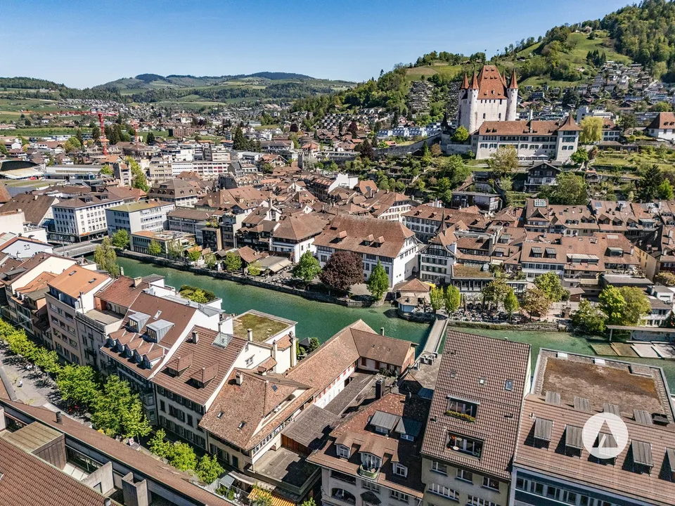 Opportunità di investimento nel vivace Bälliz