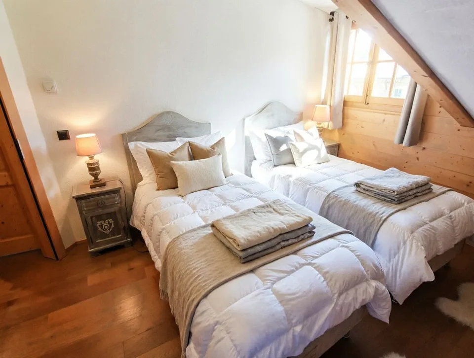 Magnifico appartamento duplex di 6,5 stanze con SPA e piscina – foto 6 di 11