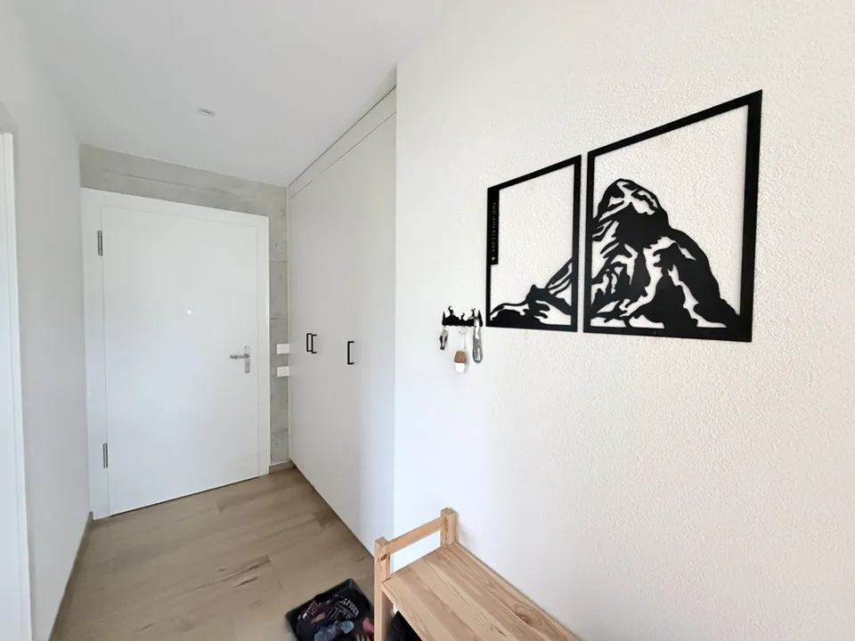 Apartment, Courroux - 818000