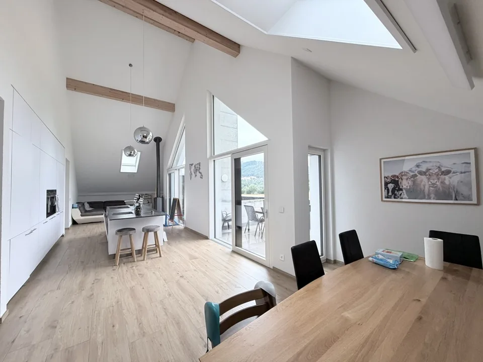 Wohnung, Courroux - 818000 – Foto 9 von 13