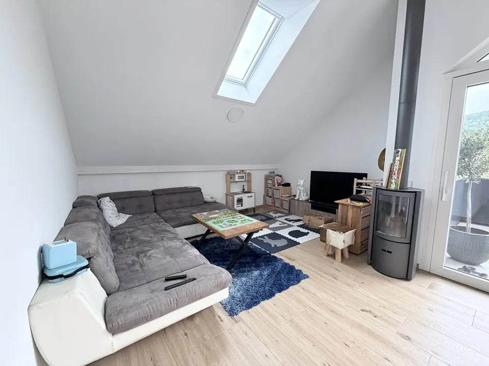 Wohnung, Courroux - 818000 – Foto 12 von 13
