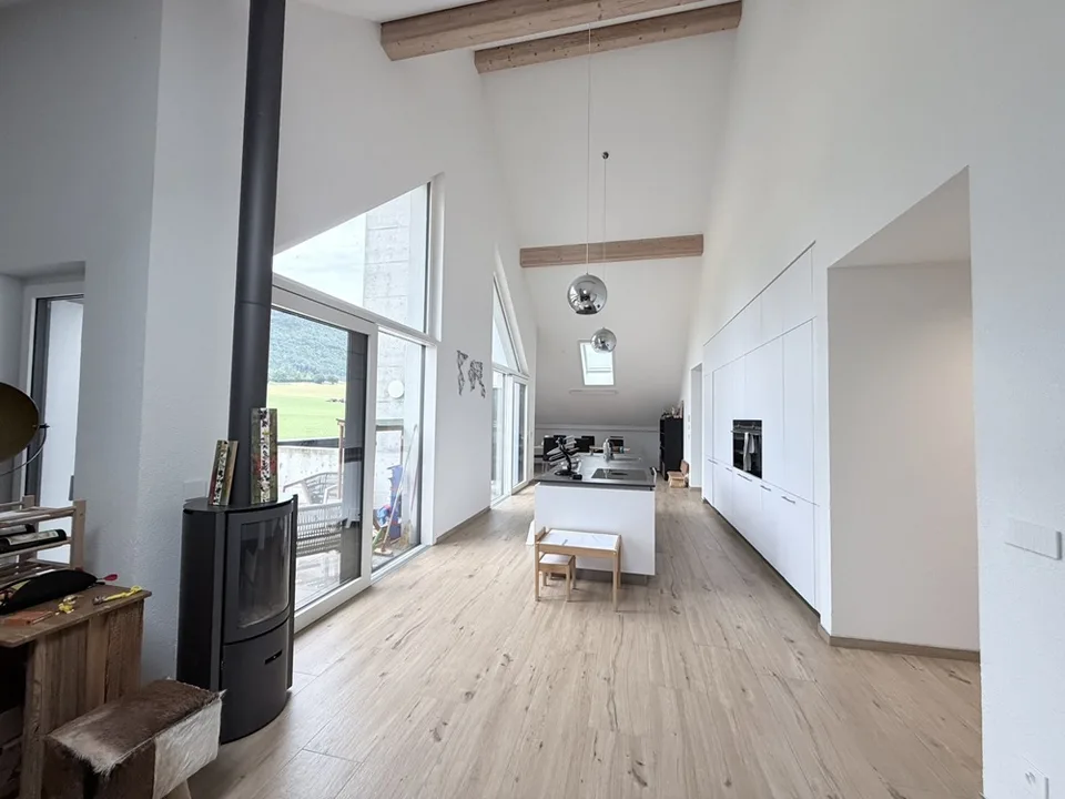 Wohnung, Courroux - 818000 – Foto 11 von 13