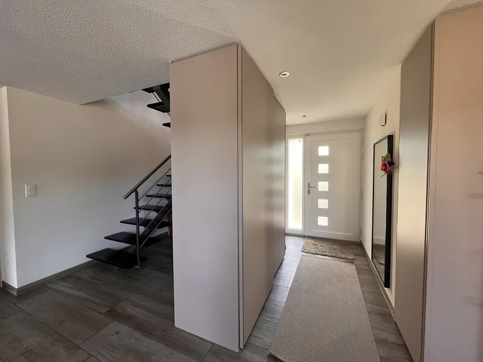 Villa, Courrendlin - 1650000