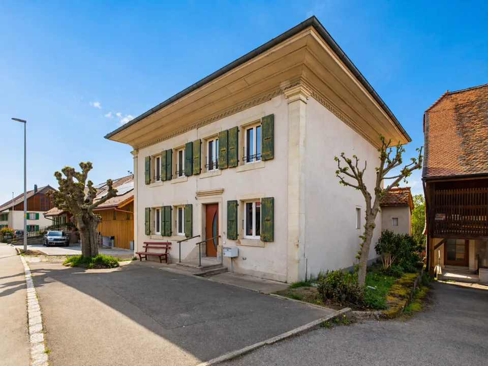 Einfamilienhaus – Foto 11 von 13