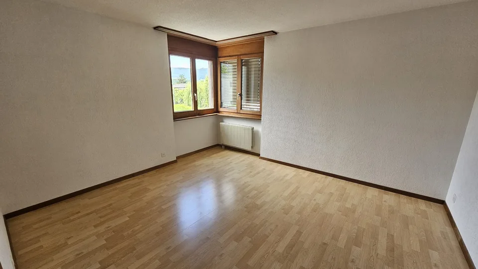 À Bassecourt spacieux attique 7.5 pièces de 170 m² à vendre – photo 10 sur 13