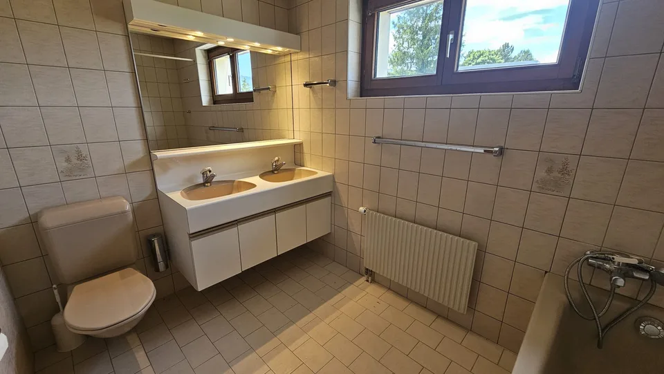 À Bassecourt spacieux attique 7.5 pièces de 170 m² à vendre – photo 7 sur 13