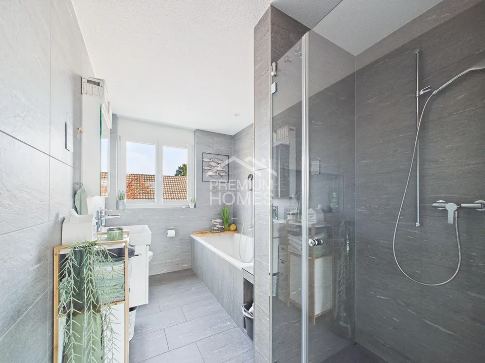 Exklusive Dachresidenz