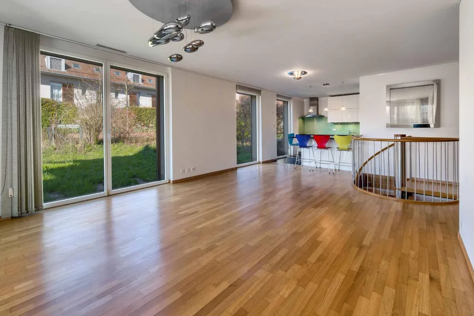 Wohnung