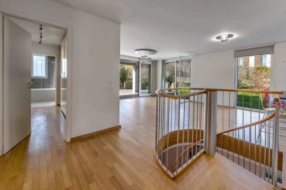 Wohnung