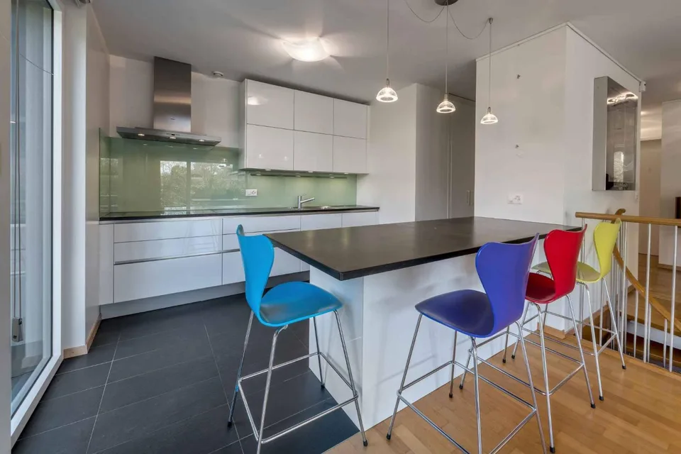 Wohnung