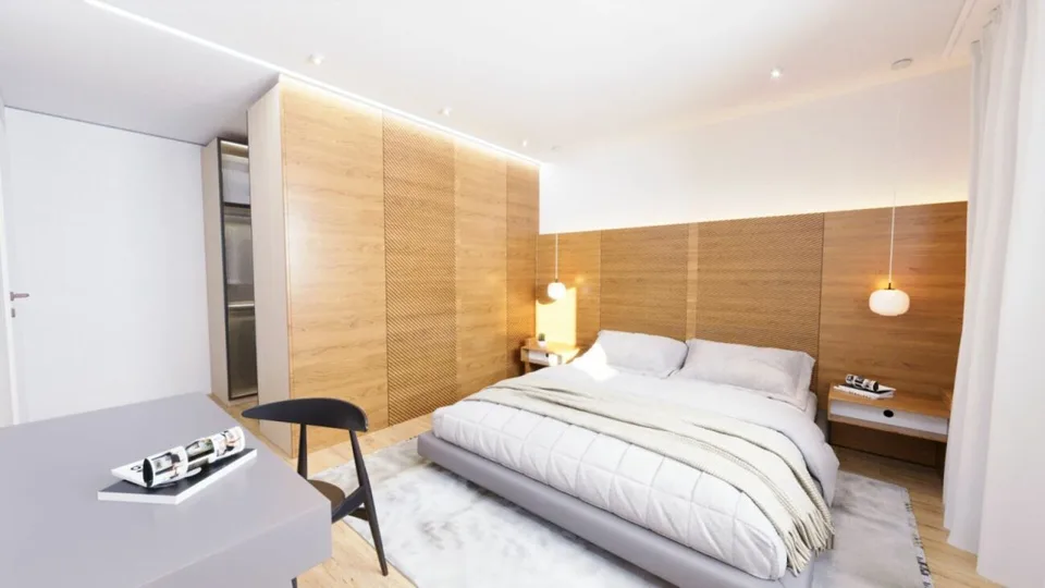 La tua nuova casa ad Amriswil - moderno appartamento di 4,5 stanze con comfort