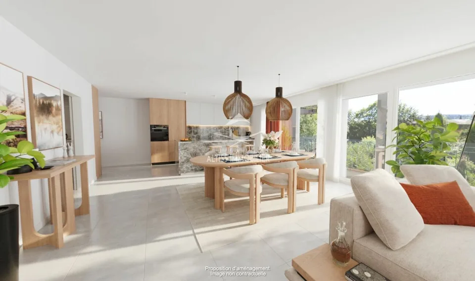 Residence "PETIT POUCET" – photo 8 of 11