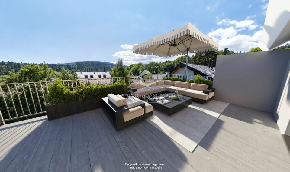 Residence "PETIT POUCET" – photo 11 of 11