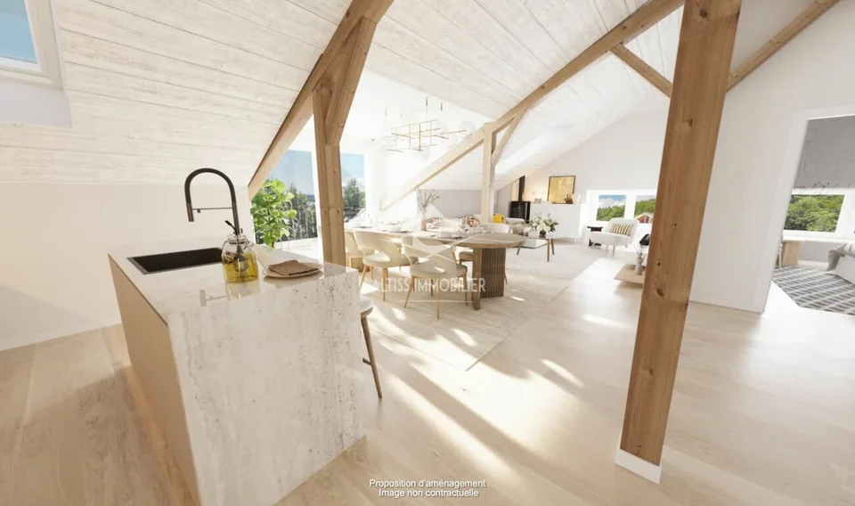 Residence "PETIT POUCET" – photo 6 of 11