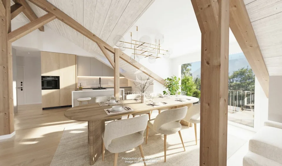 Residence "PETIT POUCET" – photo 7 of 11