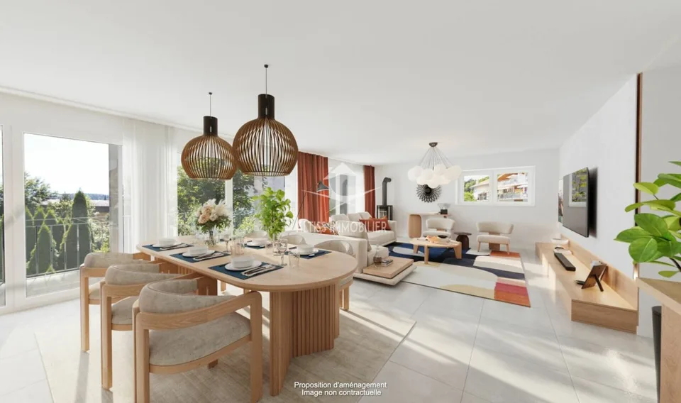 Residence "PETIT POUCET" – photo 9 of 11