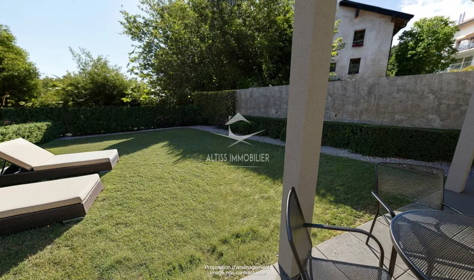 Residence "PETIT POUCET" – photo 10 of 11