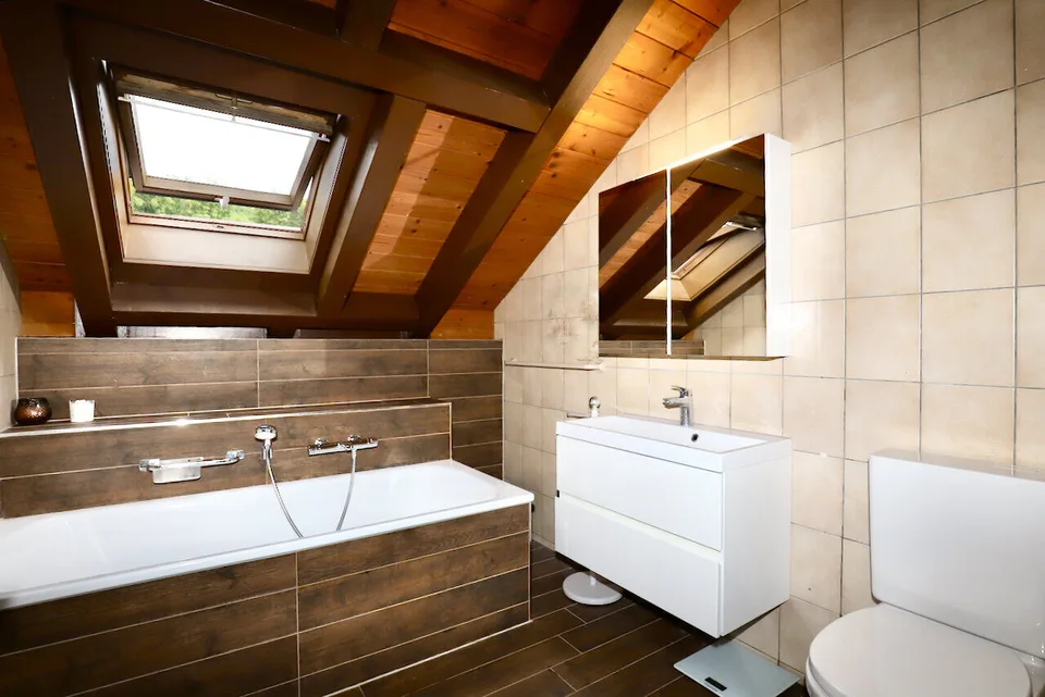 Charmantes 6,5-Zimmer-Haus zu verkaufen in Delémont