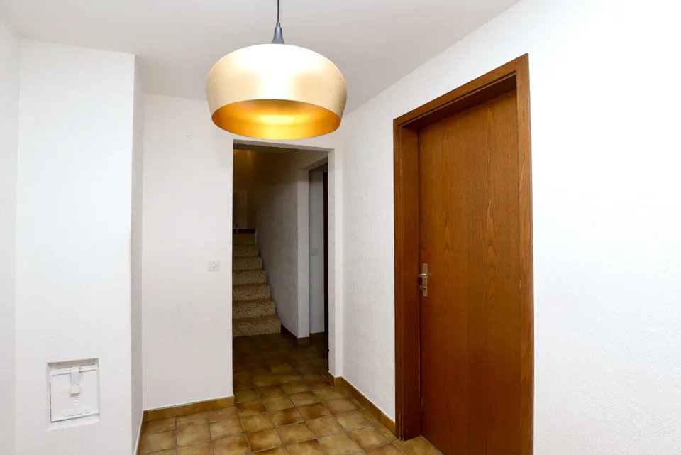 Charmantes 6,5-Zimmer-Haus zu verkaufen in Delémont