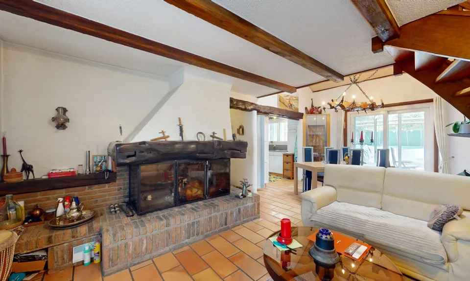 Rare propriété de rendement à Chevroux