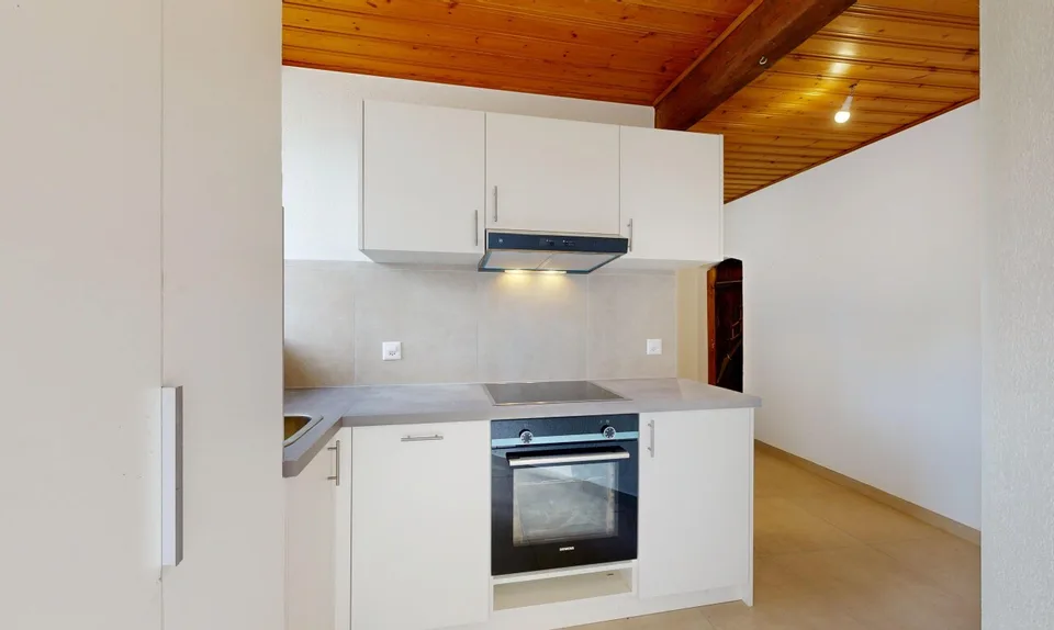 Opportunità di investimento unica nel cuore del Chablais Vaudois! – foto 7 di 11