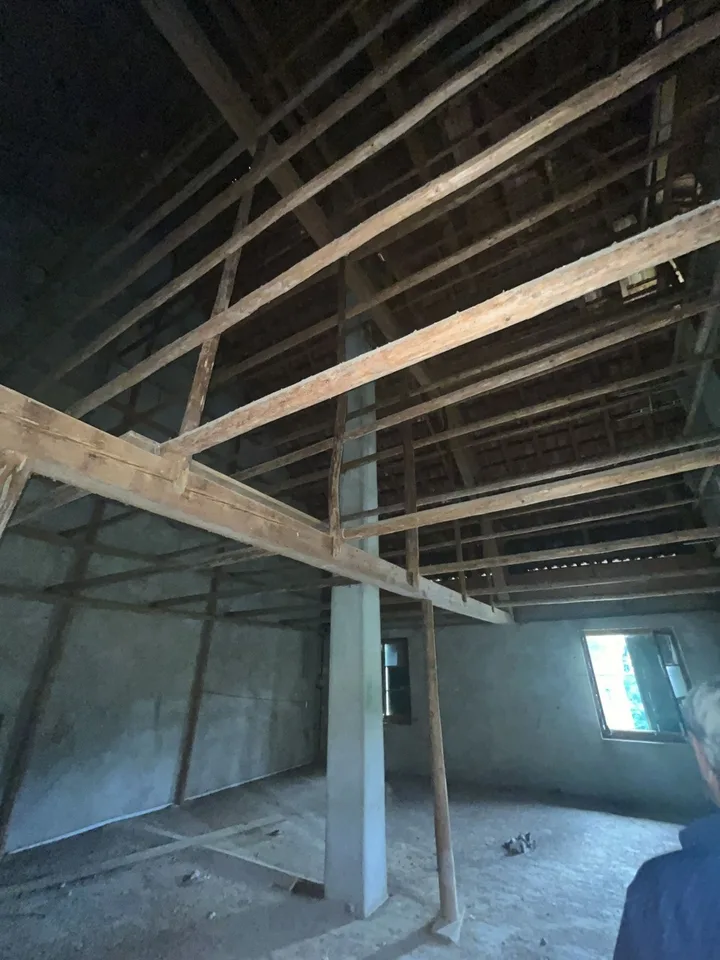 Belle ferme avec fort potentiel – photo 6 sur 11