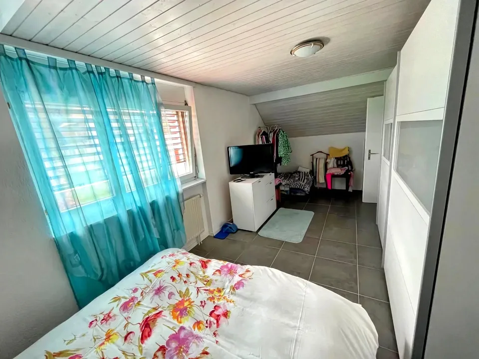 RECONVILIER: Bella casa a schiera di circa 140 m² – foto 12 di 13