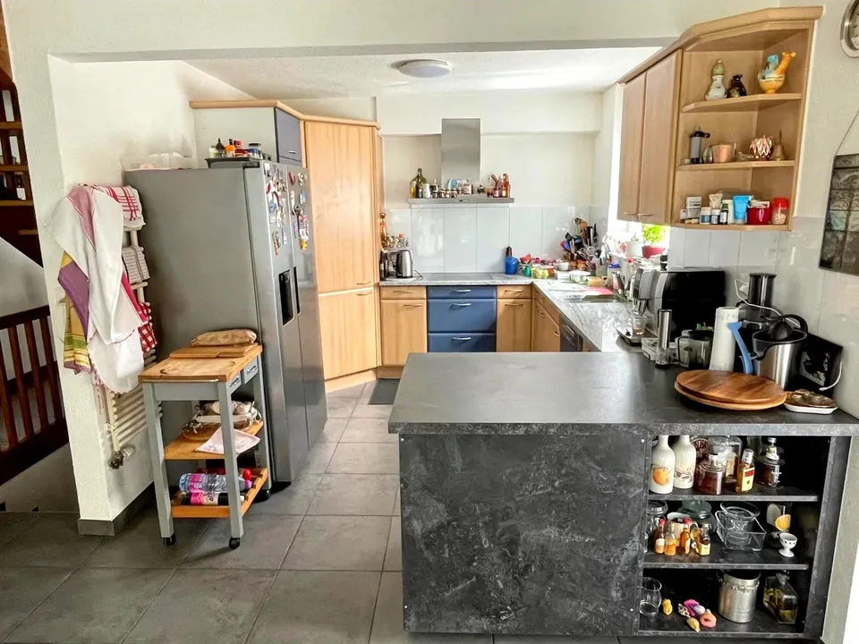 RECONVILIER: Bella casa a schiera di circa 140 m² – foto 10 di 13