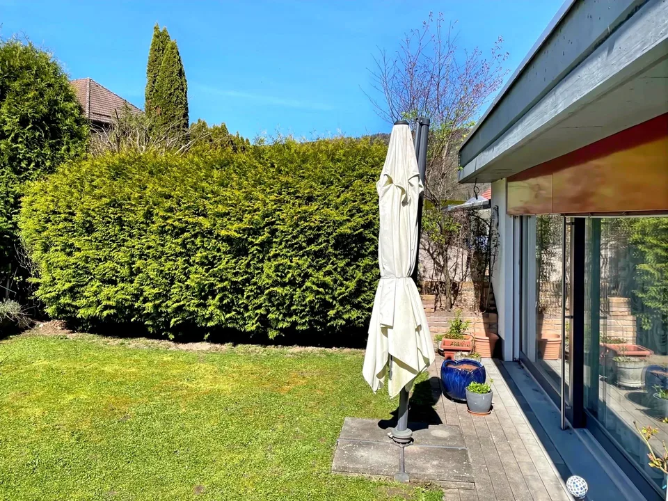 RECONVILIER: Bella casa a schiera di circa 140 m² – foto 6 di 13