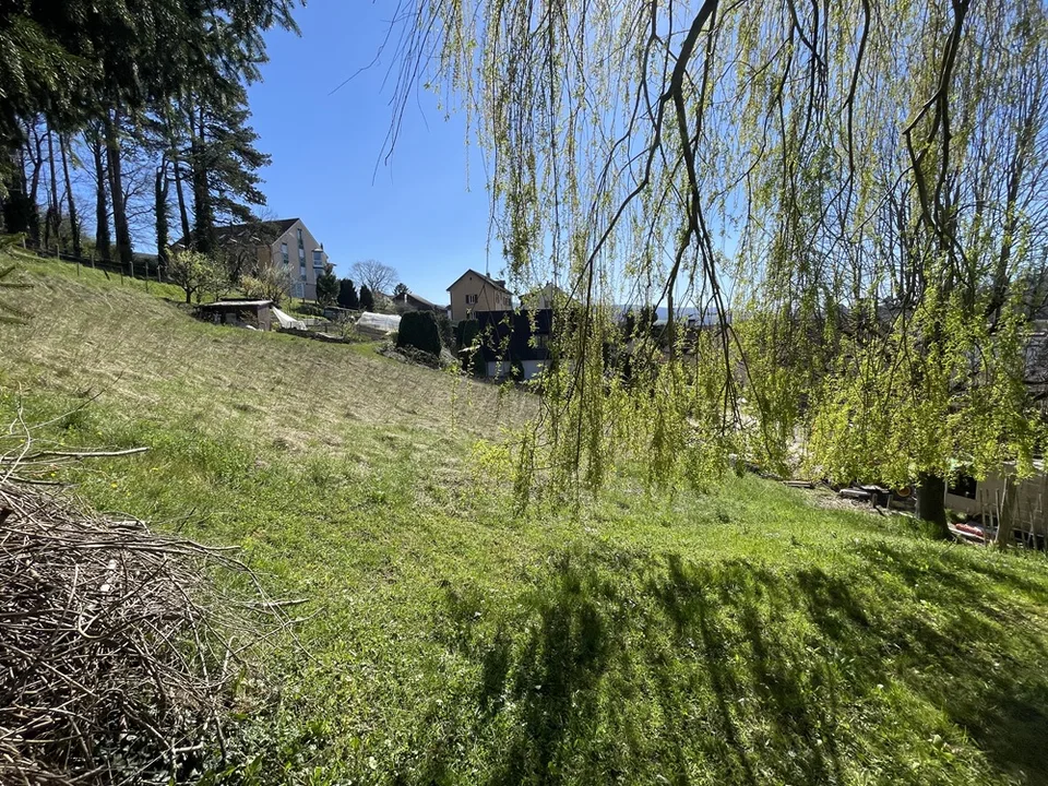 Terrain, Porrentruy - 455000