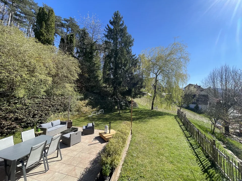 Haus, Porrentruy - 645000